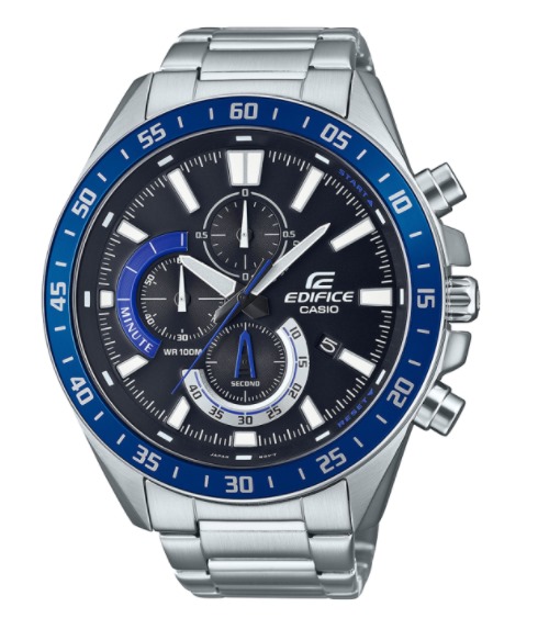 Casio Edifice EFV-620D-1A2VUEF Classic