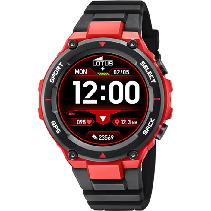 Gps smartwatch store