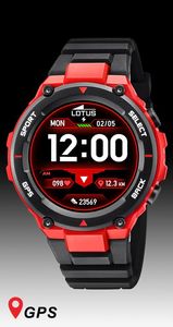 GPS Smartwatch 50024/1 Smartime Watch