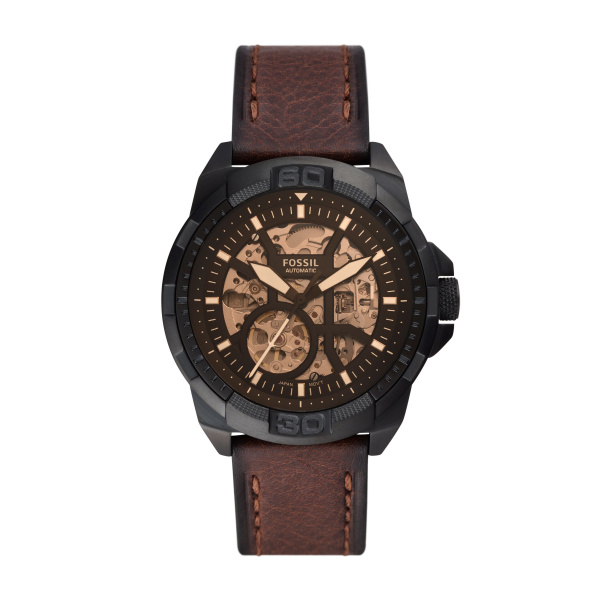Fossil ME3219 Bronson