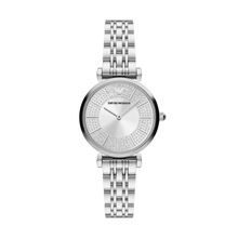 Emporio Armani AR11445 Gianni T-Bar