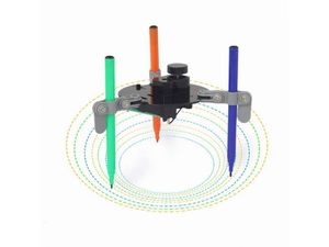 Zeichenroboter Bausatz Drawbot