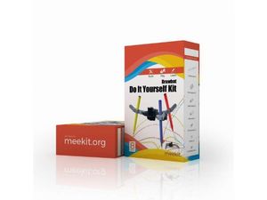 Zeichenroboter Bausatz Drawbot