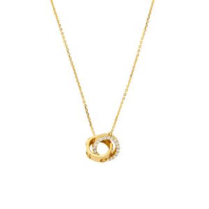 MKC1554AN710 Necklace