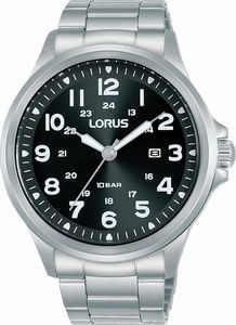 Lorus Sports RH991NX9 Herrenuhr