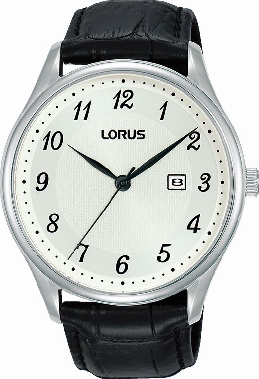 Lorus Klassik RH913PX9 Herrenuhr