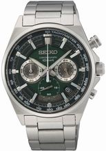 SSB405P1 Chronograph