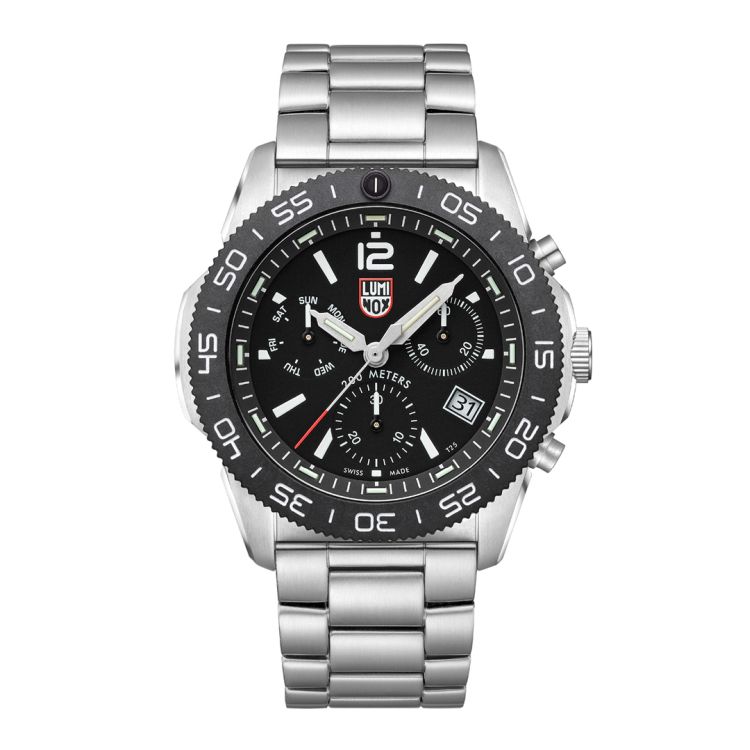 Luminox XS.3142 Pacific Diver Chrono 3140 Series