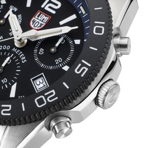 Luminox XS.3143 Pacific Diver Chrono 3140 Series