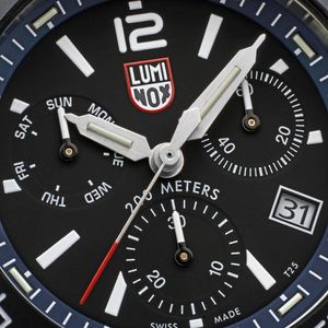 Luminox XS.3143 Pacific Diver Chrono 3140 Series