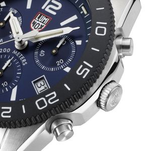 Luminox XS.3144 Pacific Diver Chrono 3140 Series