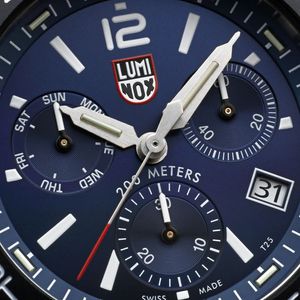 Luminox XS.3144 Pacific Diver Chrono 3140 Series