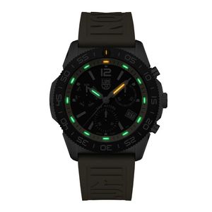XS.3145 Pacific Diver Chrono 3140 Series