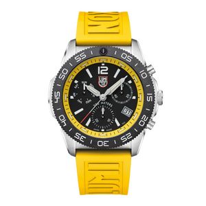 XS.3145 Pacific Diver Chrono 3140 Series