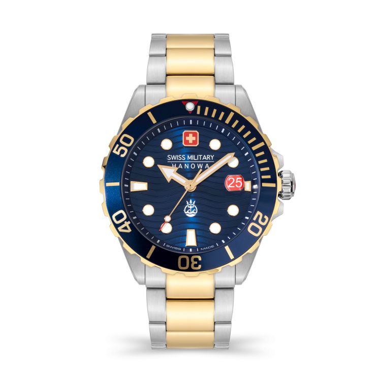 Swiss Military Hanowa SMWGH2200360 Offshore Diver II
