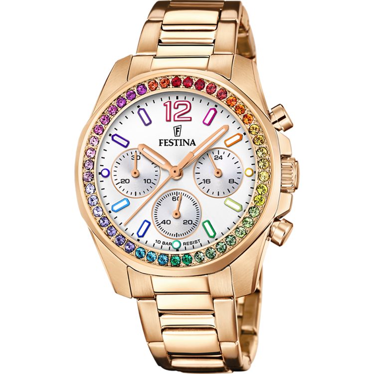 Festina F20639/2 Boyfriend Kollektion