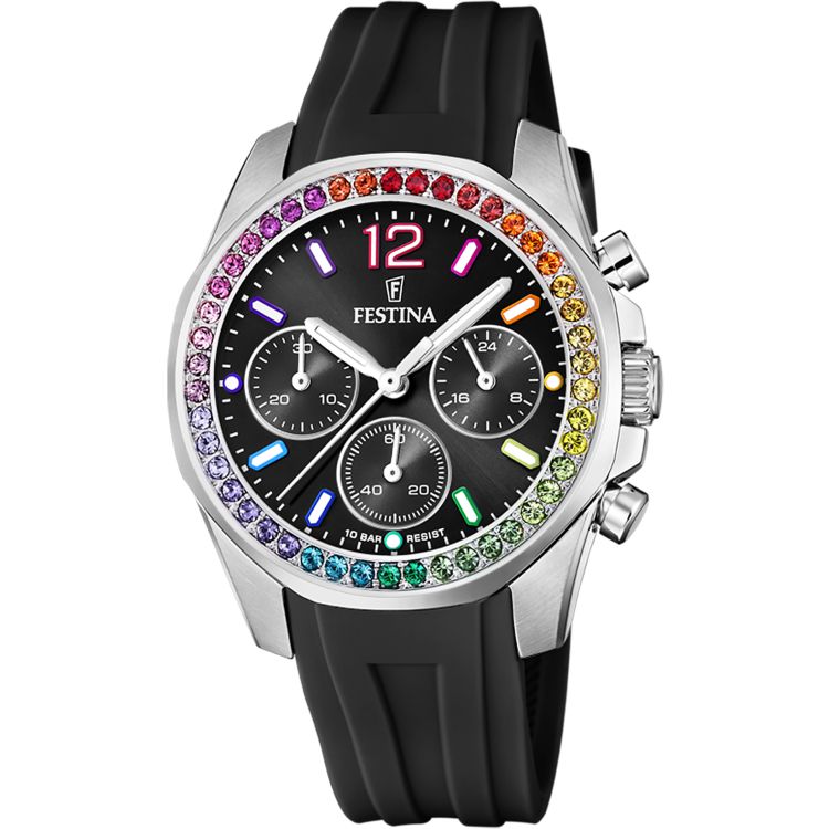 Festina F20610/3 Boyfriend Kollektion