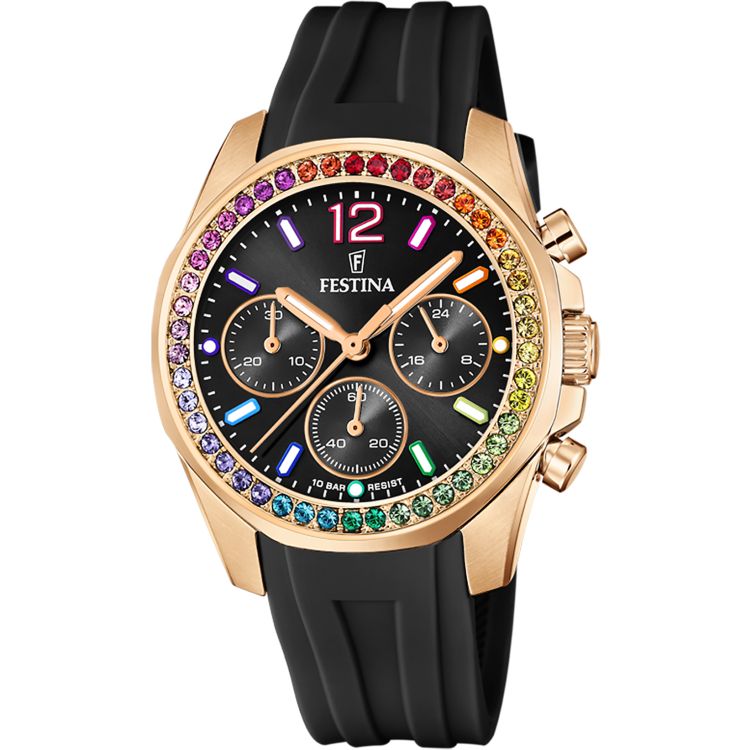 Festina F20611/3 Boyfriend Kollektion