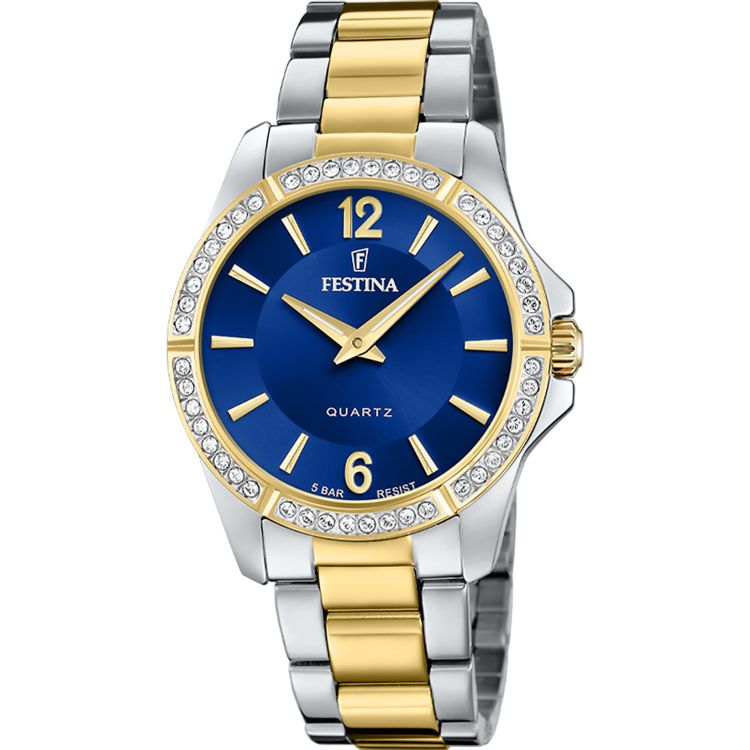 Festina F20594/2 Mademoiselle