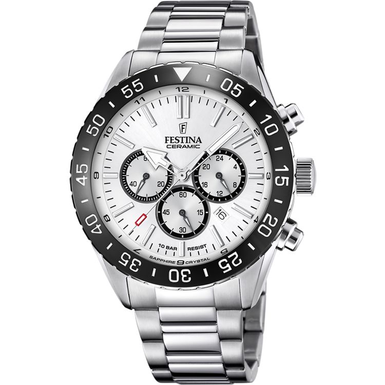Festina F20575/1 Keramik