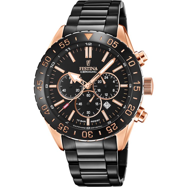 Festina F20578/1 Keramik