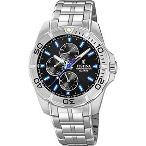 F20445/6 Multifunction
