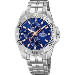 Festina F20445/5 Multifunktion