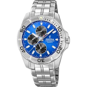 Festina F20445/4 Multifunktion