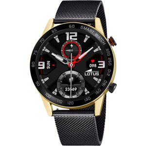 Lotus 50019/1 Smartime Lotus Smartwatch + Ersatzband