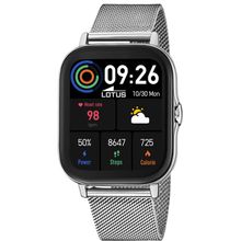 Cyber Week Lotus 50044/1 Smartime Cyber Week Lotus Smartwatch + Ersatzband
