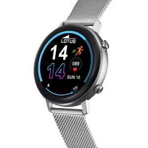 Lotus 50040/1 Smartime Lotus Smartwatch + Ersatzband