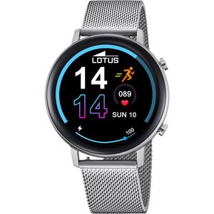 Lotus 50040/1 Smartime Lotus Smartwatch + Ersatzband
