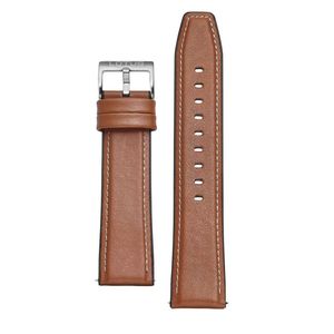 50047/1 Smartime Lotus Smartwatch and replacement strap