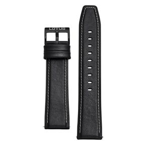 50048/1 Smartime Lotus Smartwatch and replacement strap