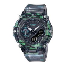 Casio G-Shock GA-2200NN-1AER Limited