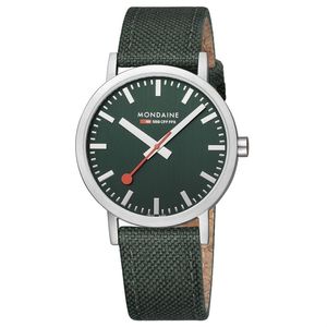 Mondaine A660.30360.60SBF Classic