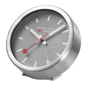 Mondaine A997.MCAL.86SBV.1 Tischuhr/Wecker