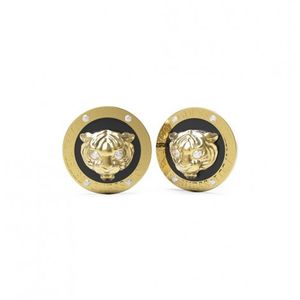 JUBE01360JWYGBKT-U Stud earrings