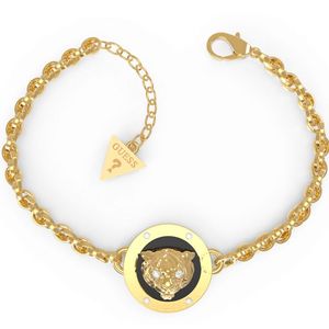 Guess JUBB01363JWYGBKS Armband