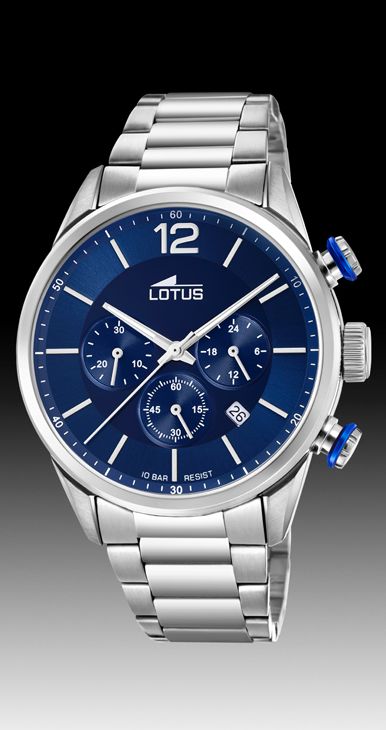 Lotus 18688/1 Chronograph