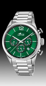 Lotus 18688/4 Chronograph