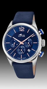 Lotus 18689/2 Chronograph