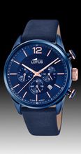 Lotus 18681/2 Chronograph