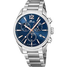 Lotus 18690/2 Chronograph