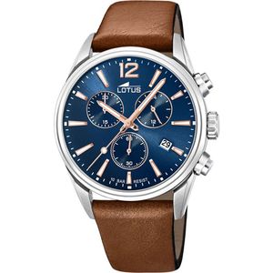 Lotus 18691/2 Chronograph
