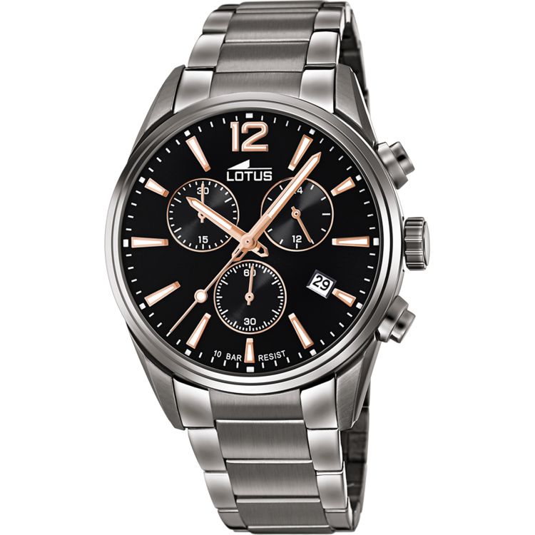 Lotus 18682/2 Chronograph