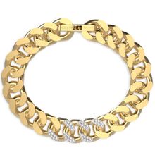 Guess JUMB01380JWYGL Armband