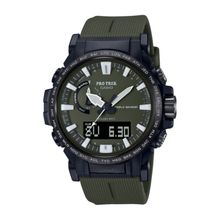 Pro Trek PRW-61Y-3ER Mens Watch