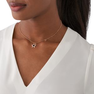 Emporio Armani EGS2959221 Halskette