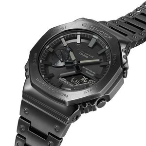 G-Shock GM-B2100BD-1AER Solar Full Metal Pro edition